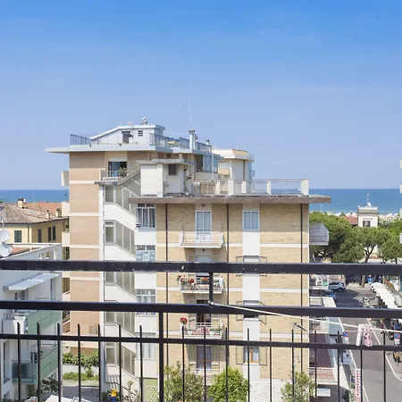 Hotel Aldebaran - Ideale Per Gruppi - Marina Centro-2