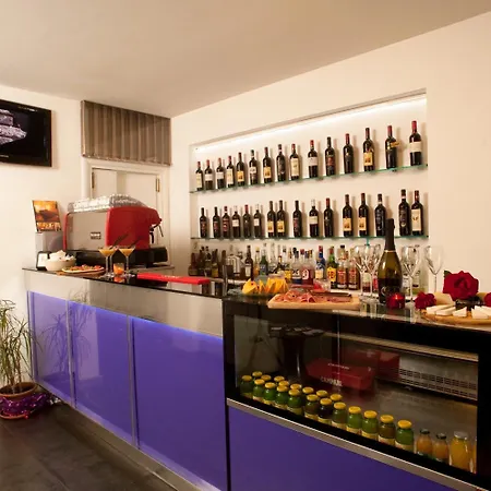 Hotel Il Monte-2