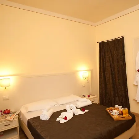Hotel Il Monte-3