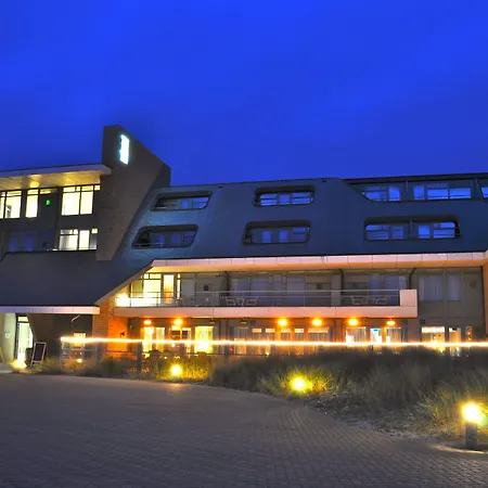 Paal 8 Hotel aan Zee-2