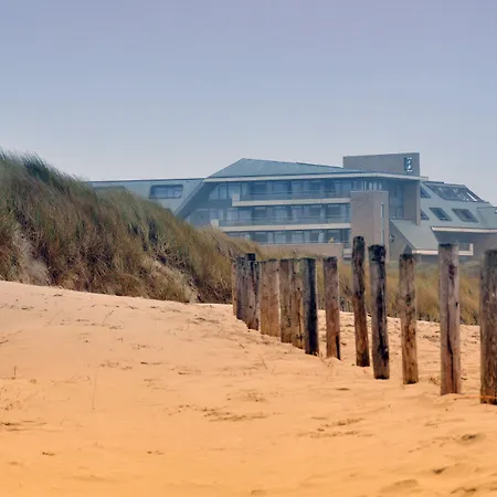 Paal 8 Hotel Aan Zee-3