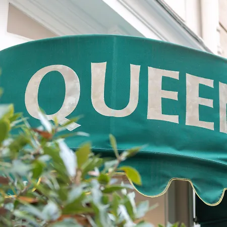 Queens Boutique Hotel-3
