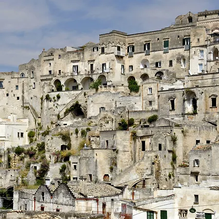 Sextantio Le Grotte Della Civita-2