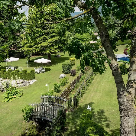Good Life Hotel Garden-3