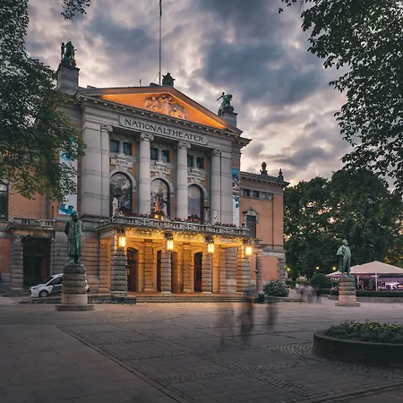 Hotel Christiania Teater-3