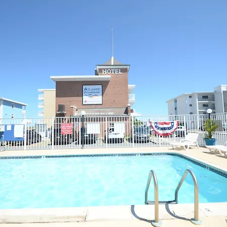 Sealoft Oceanfront Hotel-2