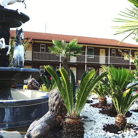 Savannah Inn And Suites Savannah Port Area-3