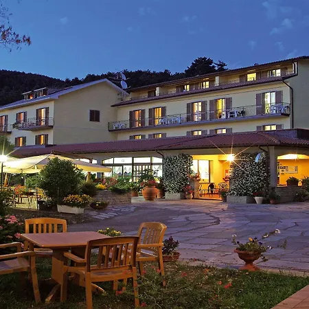 Albergo Ristorante Belvedere-3