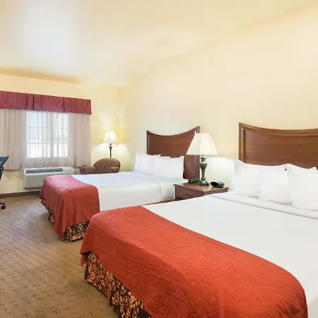Days Inn By Wyndham Ellis-2