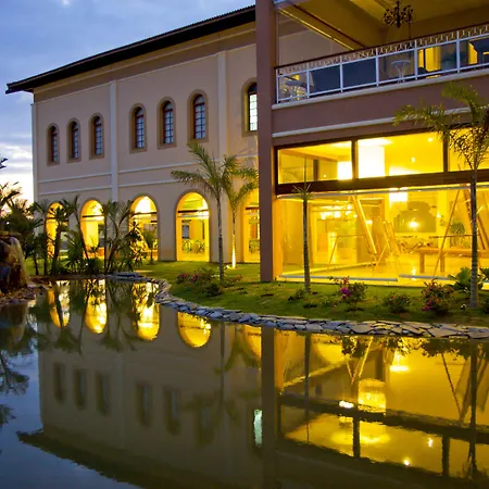 Grand Palladium Imbassaí Resort&Spa - All Inclusive-2