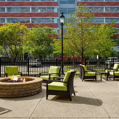 Hyatt Place Pittsburgh North Shore-2