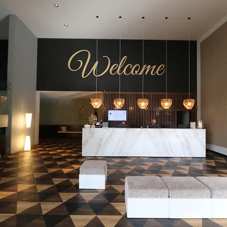 Van Der Valk Hotel Beveren-3