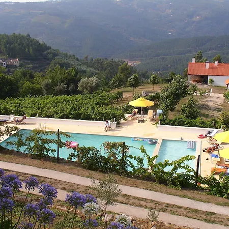 Hotel Rural Quinta Da Geia-3