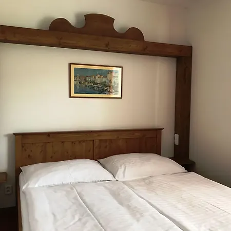 Hotel Selsky Dvur-2
