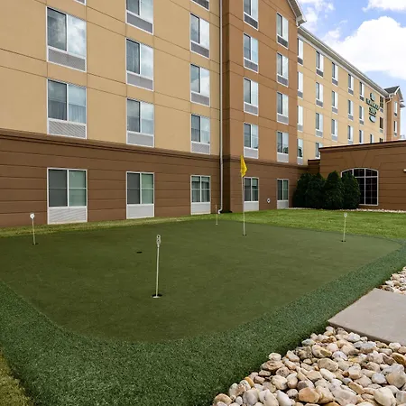 Homewood Suites By Hilton Rochester/Greece, Ny-3