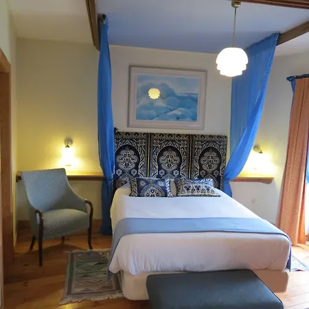Hotel Rural Quinta Da Geia-2