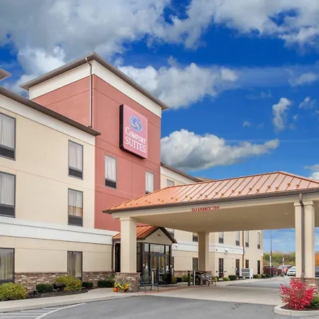 Comfort Suites Altoona North-3