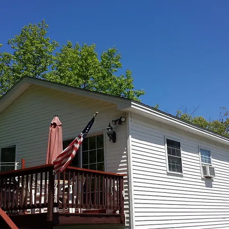 Weirs Beach Motel & Cottages-2