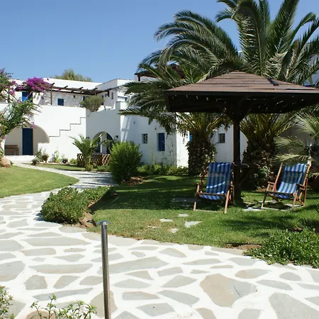 Alkyoni Beach Hotel-2