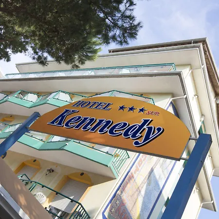 Hotel Kennedy-3