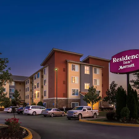 Residence Inn By Marriott Florence-3