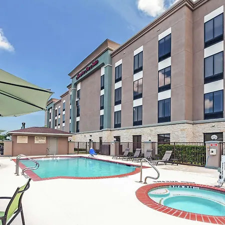 Hampton Inn & Suites Houston/League City-2