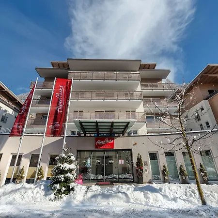 AlpenParks Residence Bad Hofgastein-2