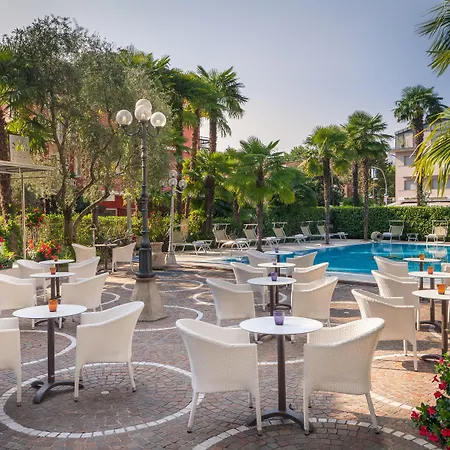 Garda Suite Hotel - Tonelli Hotels-2