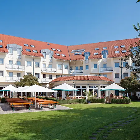 Seminaris Sunday Hotel Bad Boll-3