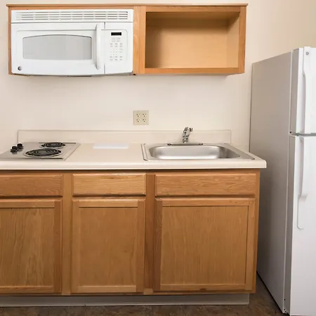 Woodspring Suites Raleigh Apex-3