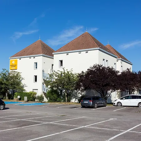 Premiere Classe Nantes Ouest - St Herblain-3