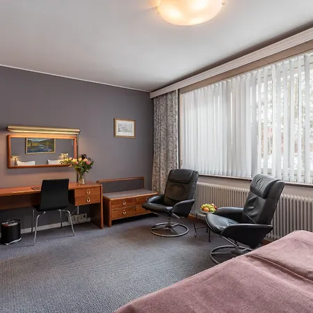 Polar Hotel-3