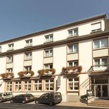 Hotel Majestic Alsace - Strasbourg Nord-3