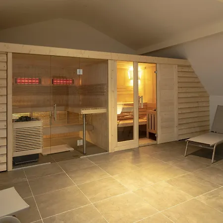 Hotel Majestic Alsace - Strasbourg Nord-2