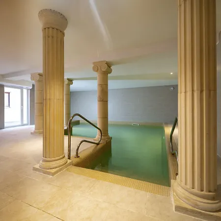 Hotel Majestic Alsace - Strasbourg Nord-3