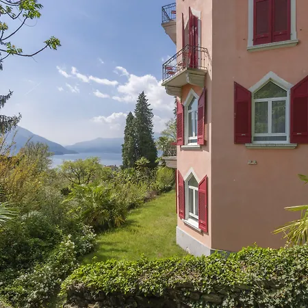 Hotel Monte Verita-2