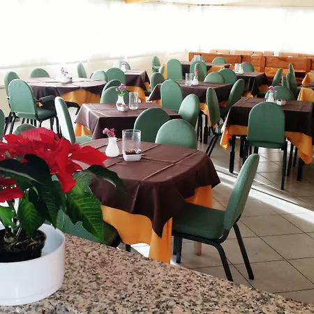 Hotel Europa Milano-3