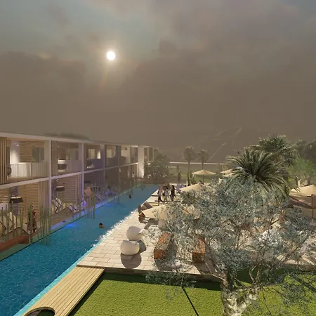 Residence Filanda-2