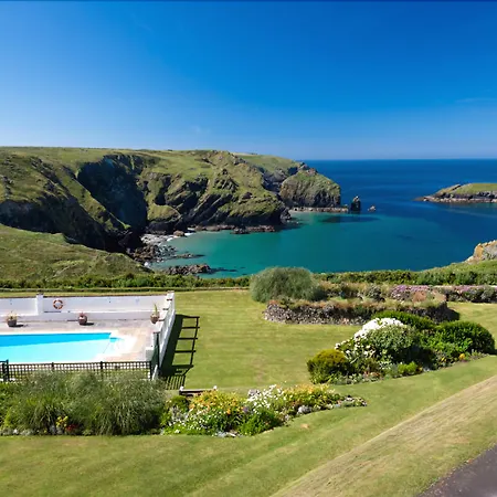 Mullion Cove Hotel & Spa-3