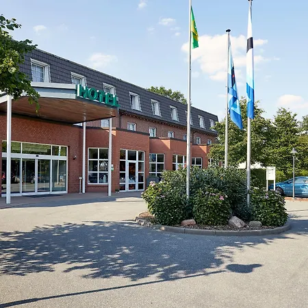Landhotel Spornitz-3