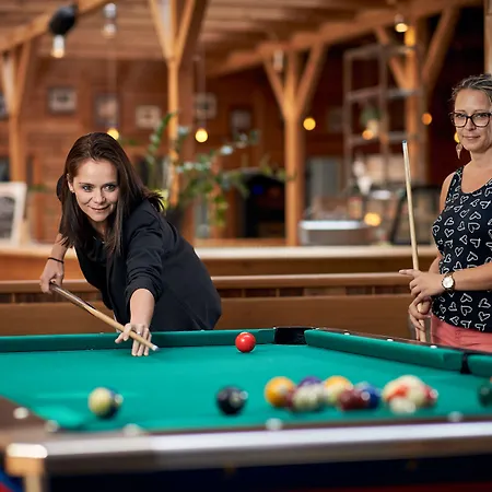 Van Der Valk Landhotel Spornitz-2