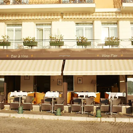 Welcome Hotel-3