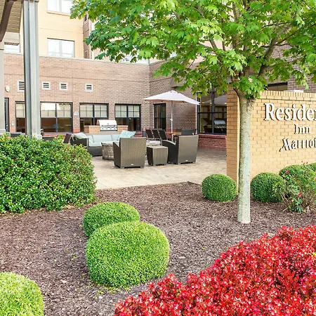 Residence Inn Lexington Keeneland/Airport-3
