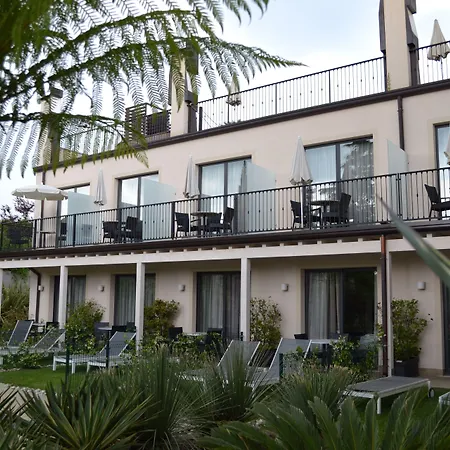 Villa Luisa Resort&Luxury Apartments-2