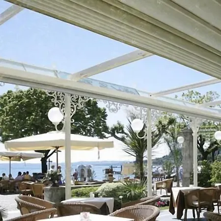 La Vittoria Boutique Hotel-2