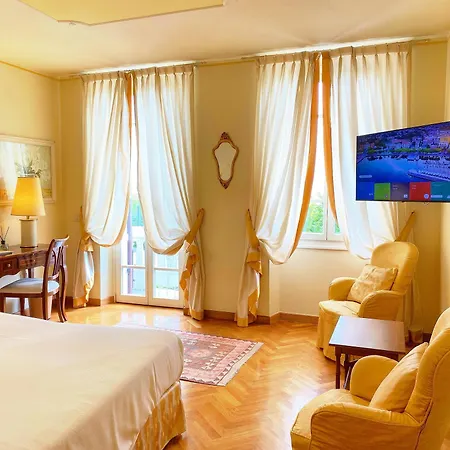 La Vittoria Boutique Hotel-2