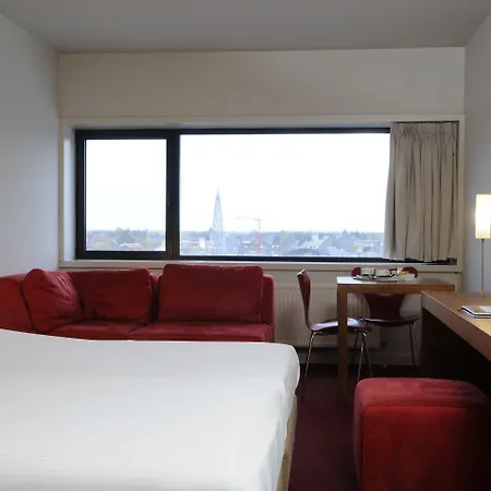 Hotel Corbie Lommel-3
