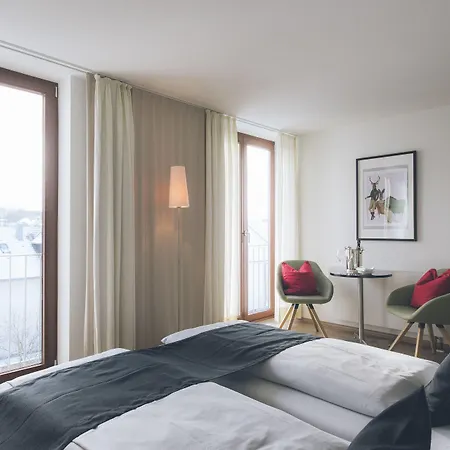 Das Wildeck Hotel&Restaurant-2