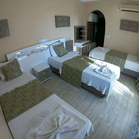 Bellamaritimo Hotel-3