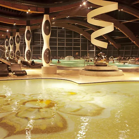 Hotel Terme Sveti Martin-3